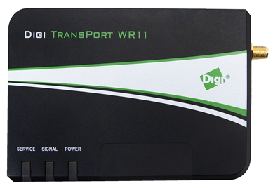 2Digi TransPortWR11