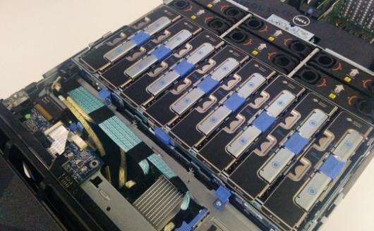 Dell PowerEdge R920