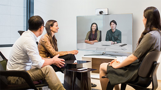 Cisco-TelePresence-MX