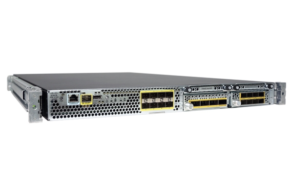 Cisco Firepower 4100