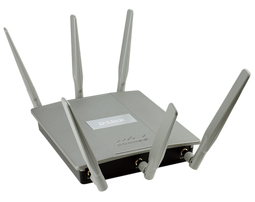 D-Link DAP-2695