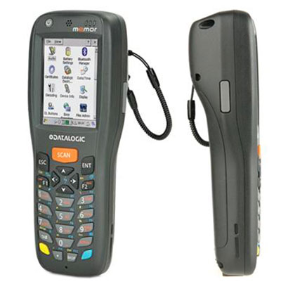 Datalogiс-Memor-X3