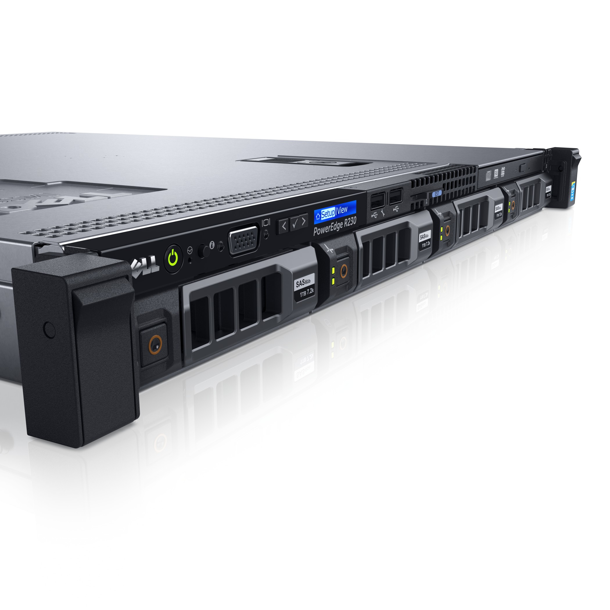 Dell-PowerEdge-R230