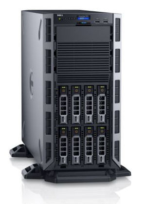 Dell-PowerEdge-T330