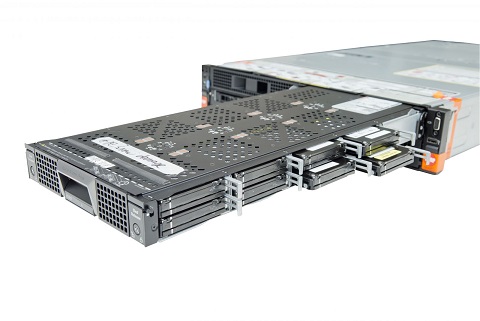 Dell PowerEdge FX2