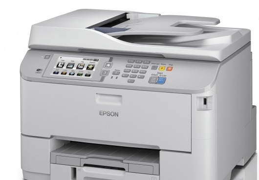 Epson-WF-M5190