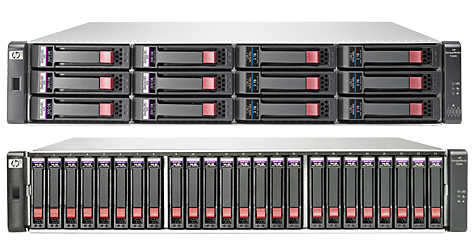 HPE-MSA1040