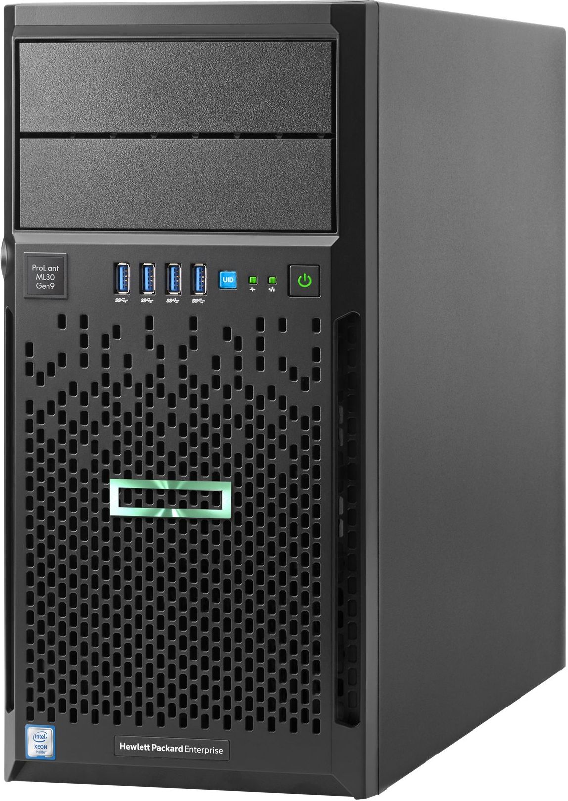 HPE-Proliant-ML30-Gen9