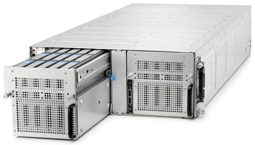 HPE Cloudline CL5200