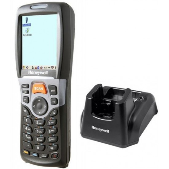 Honeywell-ScanPal-5100