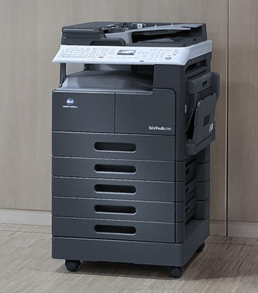 Konica-Minolta-bizhub-226