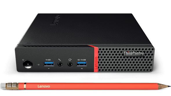 Lenovo-ThinkCentre-M700-Tiny