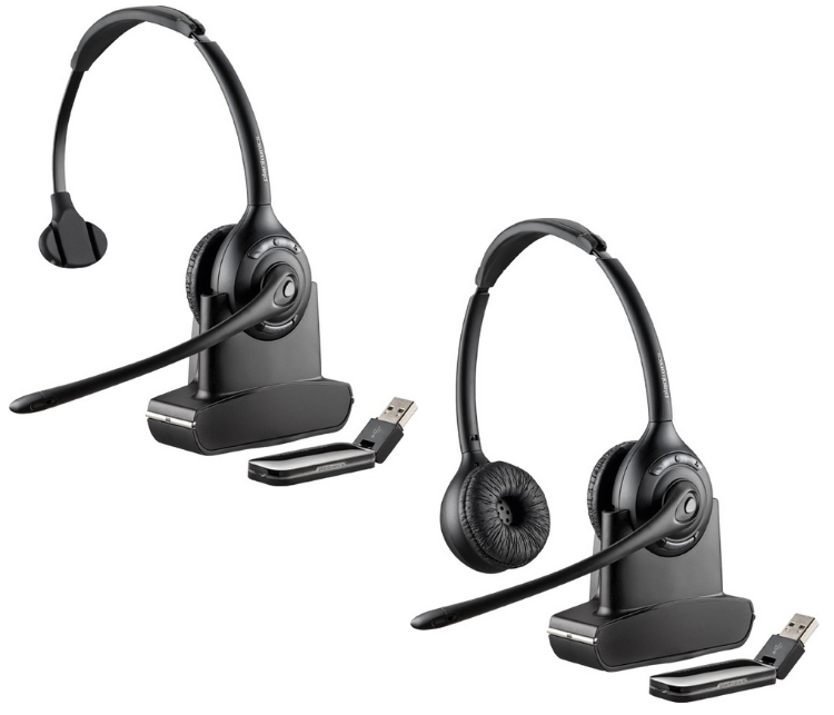 Plantronics-Savi-W420