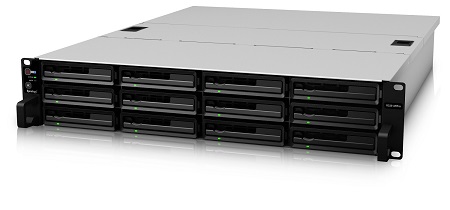 RackStation RS3614XS