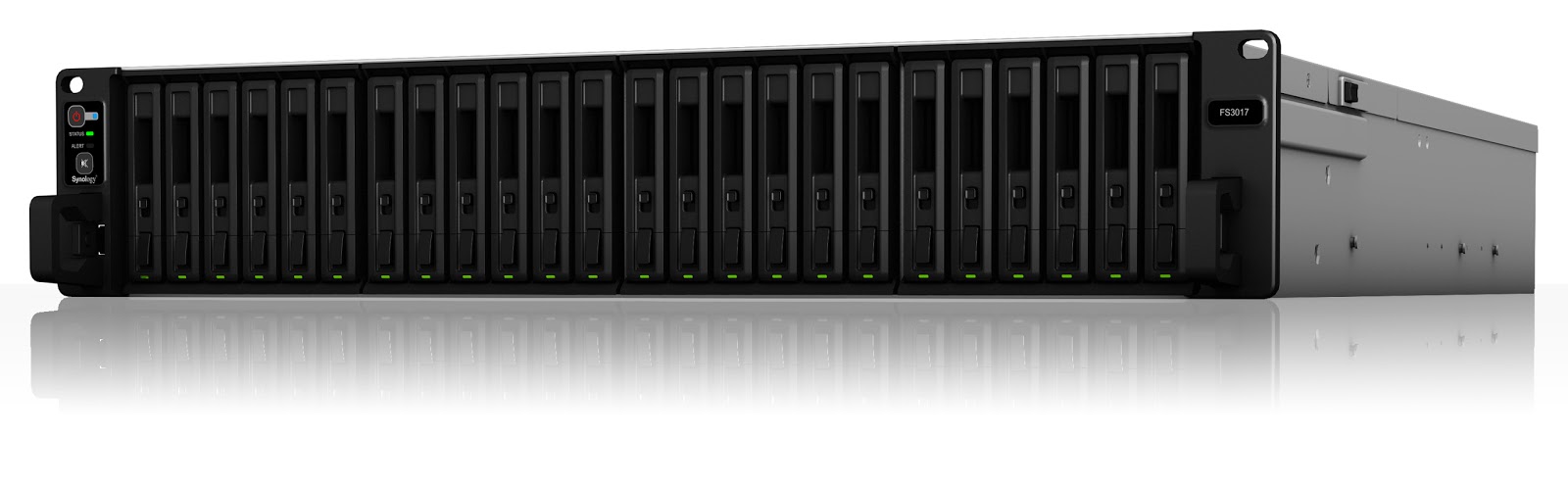 Synology FlashStation FS3017