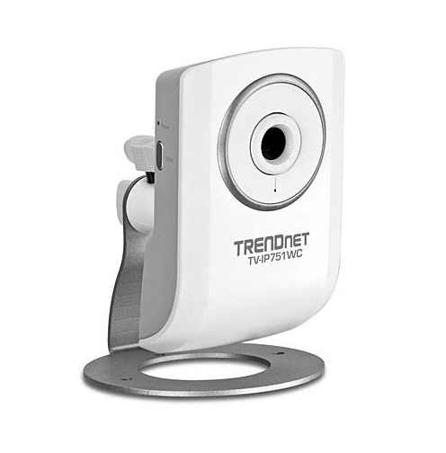 TRENDnet-TV-IP751WC