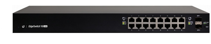 Ubiquiti-EdgeSwitch-16