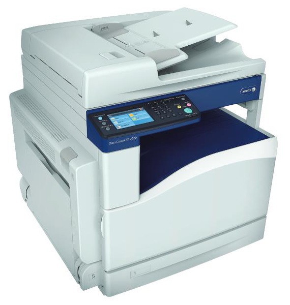 Xerox-DocuCentre-SC2020