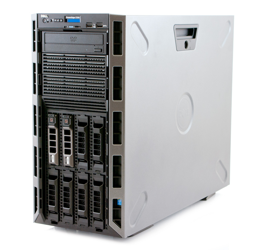 dell-PowerEdge-T330