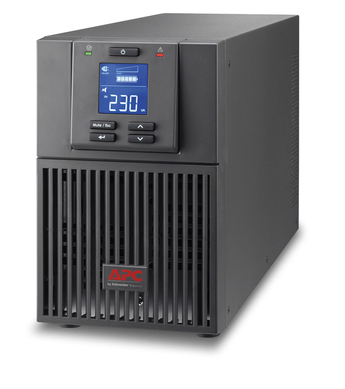 Smart-UPS-SRC1KI