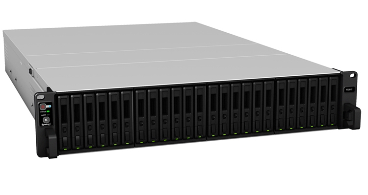 Synology-FlashStation-FS2017