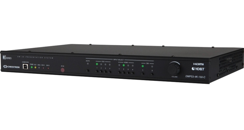 DMPS3-4K-150-C