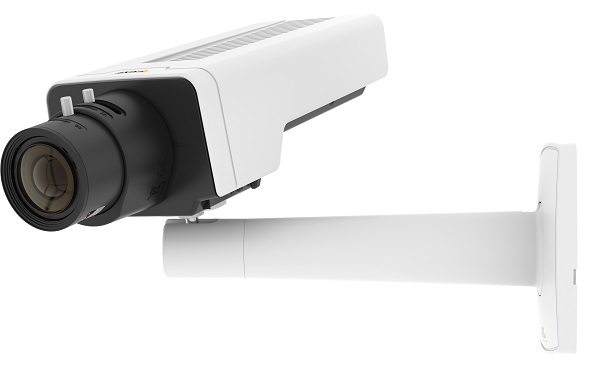 AXIS-P1367
