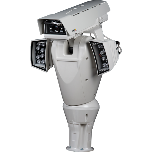 AXIS-Q86