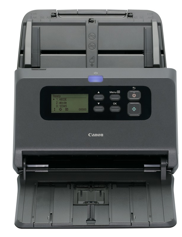Canon imageFORMULA DR-M260