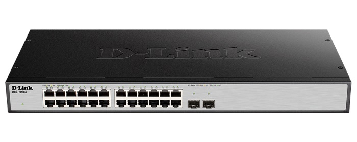 D-Link-DGS-1026X