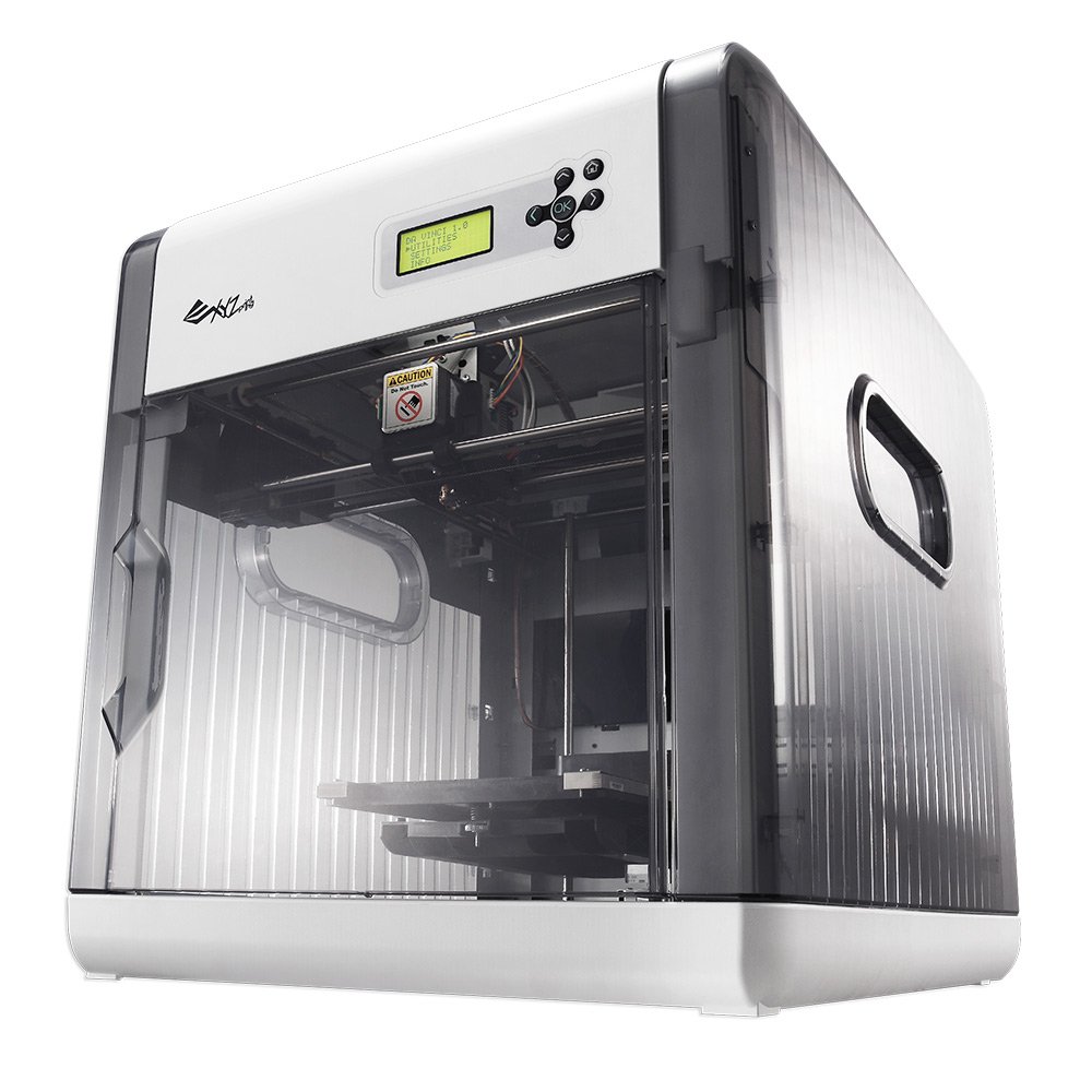Da Vinci 1.0