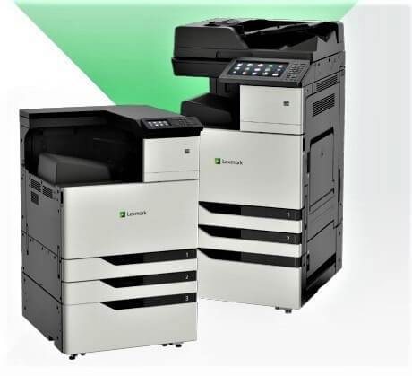 Lexmark-CX920