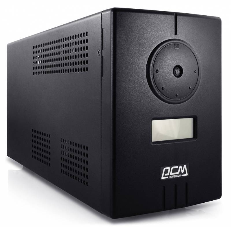 POWERCOM-INF-1100
