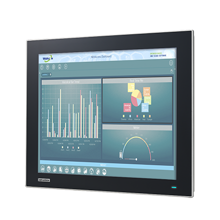 Advantech-TPC-1751T