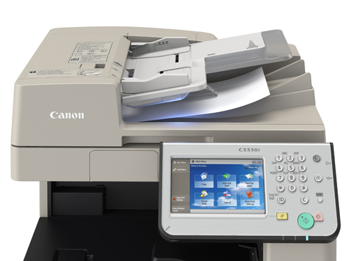 Canon-imageRunner-Advance-C3320i