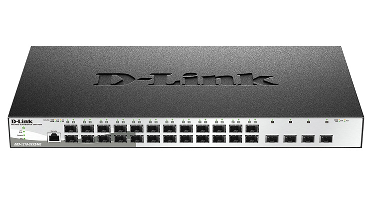 D-Link-DGS-1210-28XS-ME