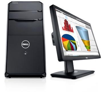 Dell Vostro 470