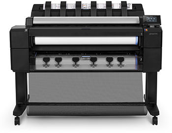 HP-DesignJet-T2530