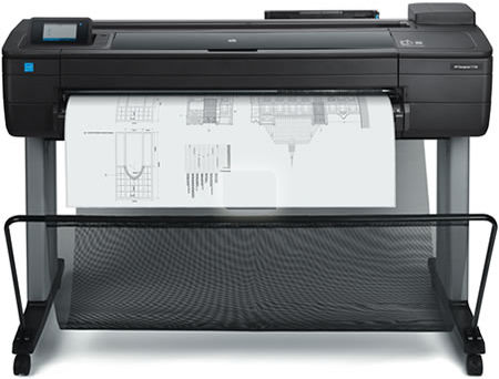 HP-DesignJet-T730