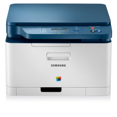 Samsung CLX-8600