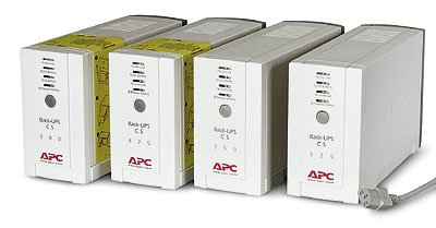 ИБП apc back cs UPS