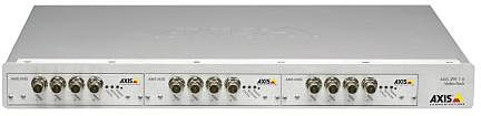 Axis IP server 291 1u