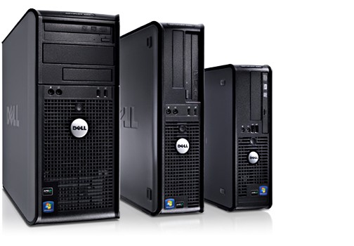 Компьютер Dell PC 