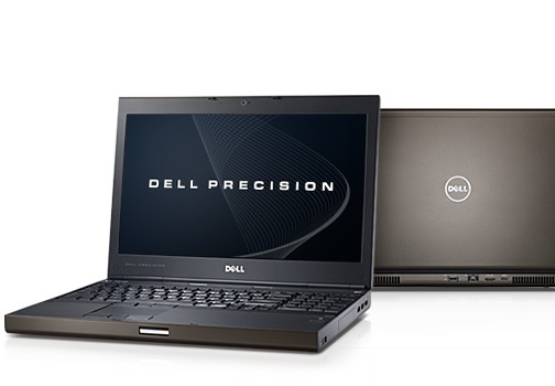 Dell Precision M4600