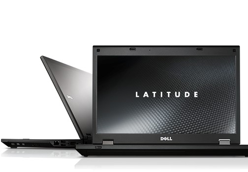 Ноутбук Dell Latitude