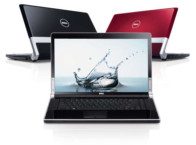 dell studio xps