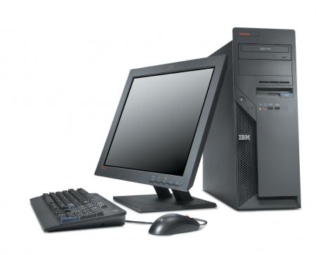 компьютер ibm lenovo thinkcentre