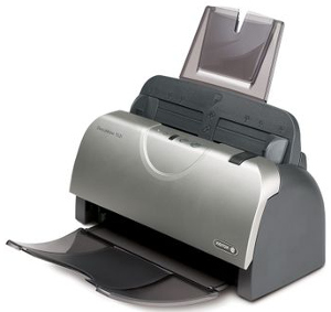 Xerox-DocuMate152i