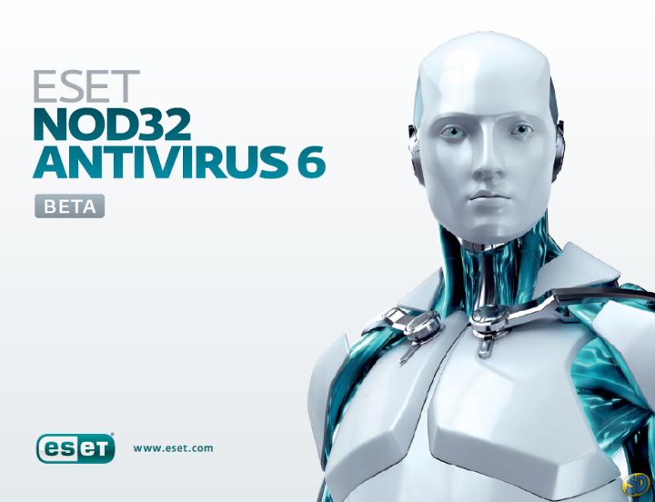 6 Eset NOD32