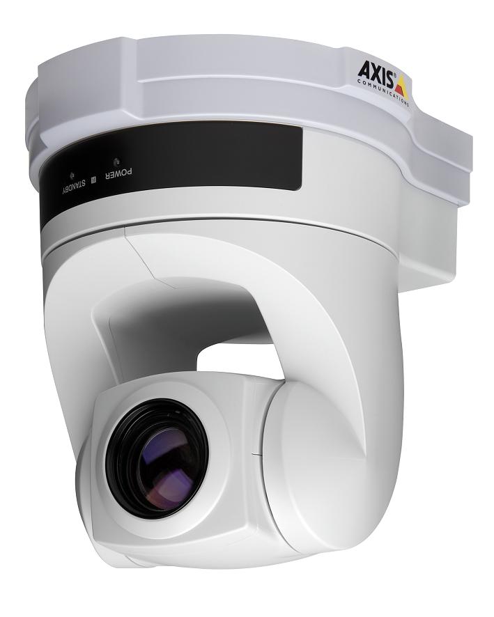 Axis IP-kamera 214 PTZ